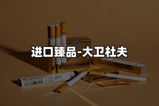 进口臻品